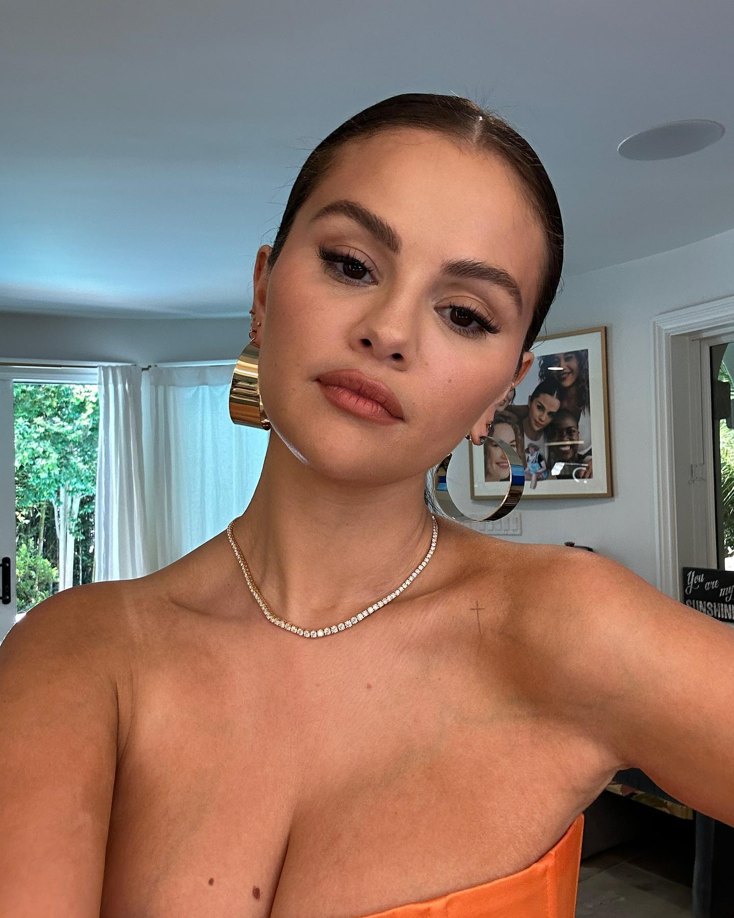 ayla farrell recommends selena gomez full nude pic