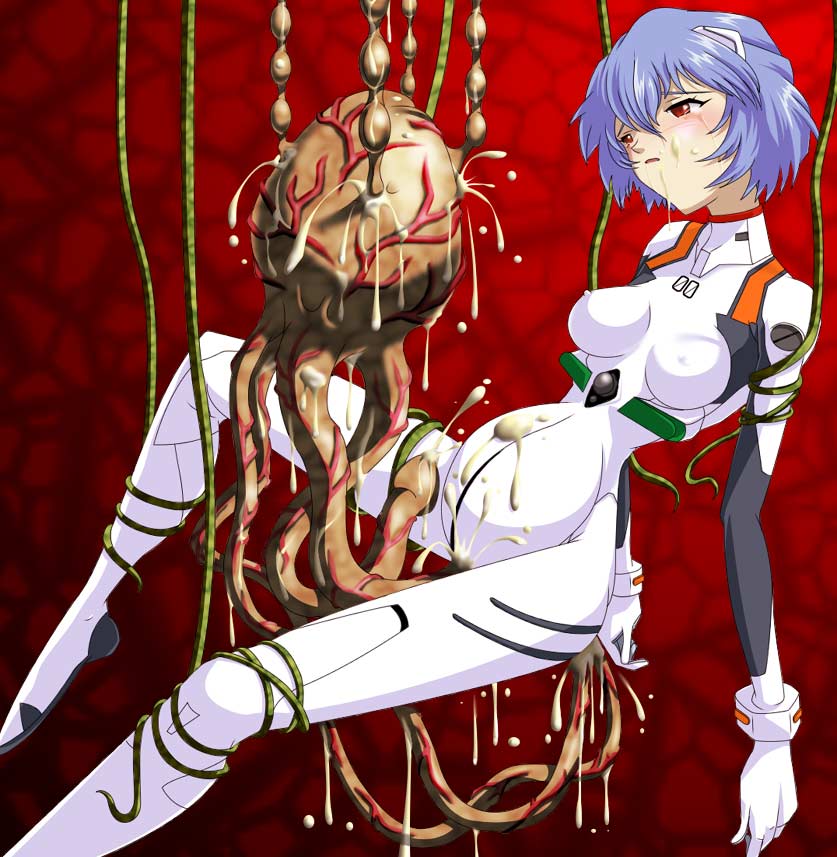 dionysis ser recommends Rei Ayanami Rule 34