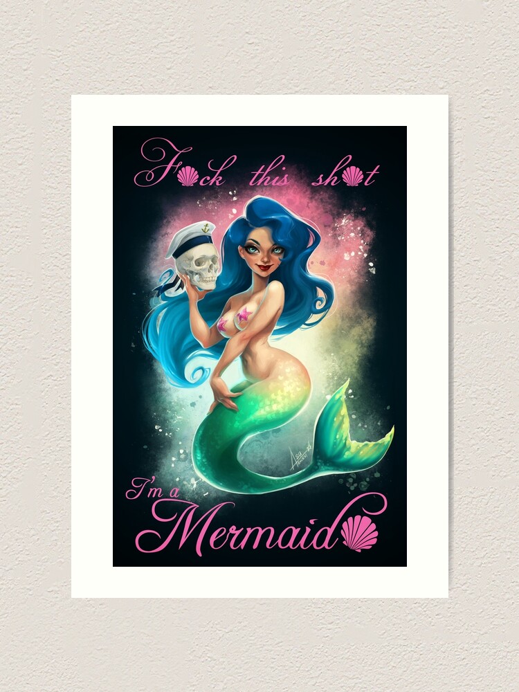 dakota neal add photo how do you fuck a mermaid