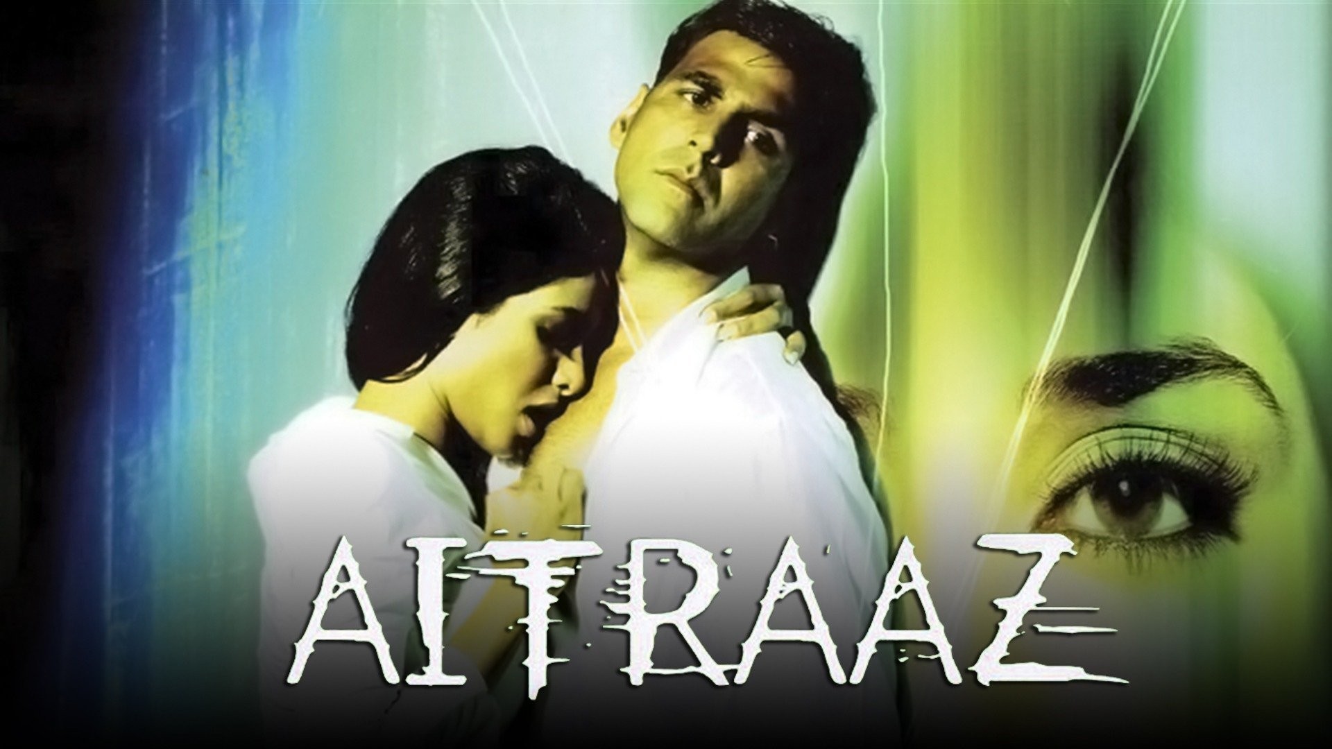 Best of Aitraaz full movie hd