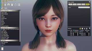 daniel clement recommends honey select first person pic