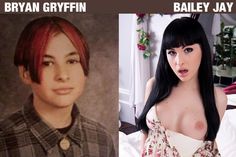 craig westall recommends bailey jay on male pic