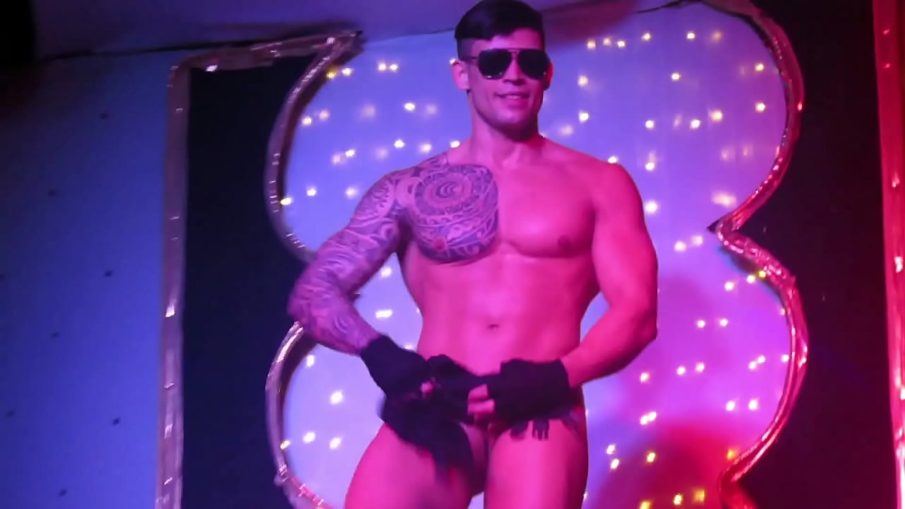 andrew mefford recommends Nude Male Gogo Dancers