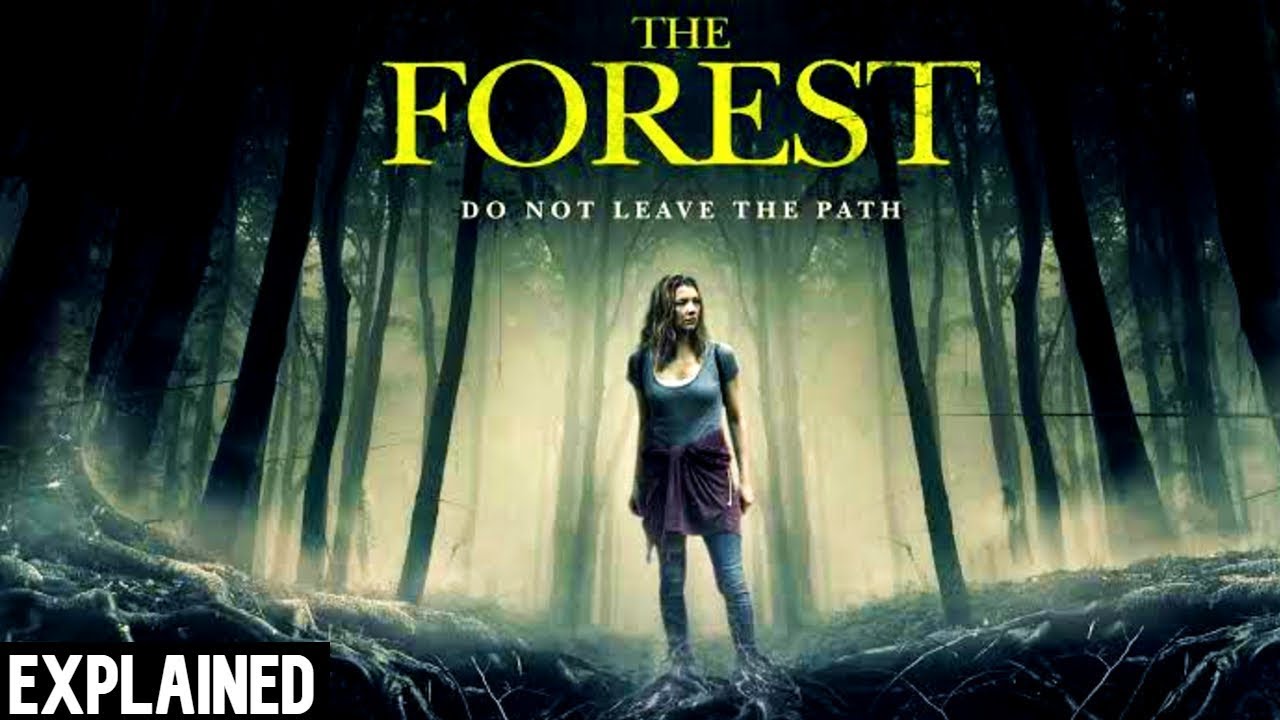Download The Forest Movie domina karlsruhe