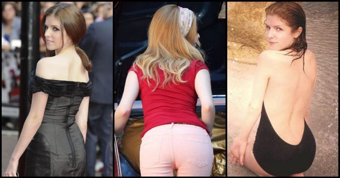 cindy broom recommends Anna Kendrick Sexy Ass