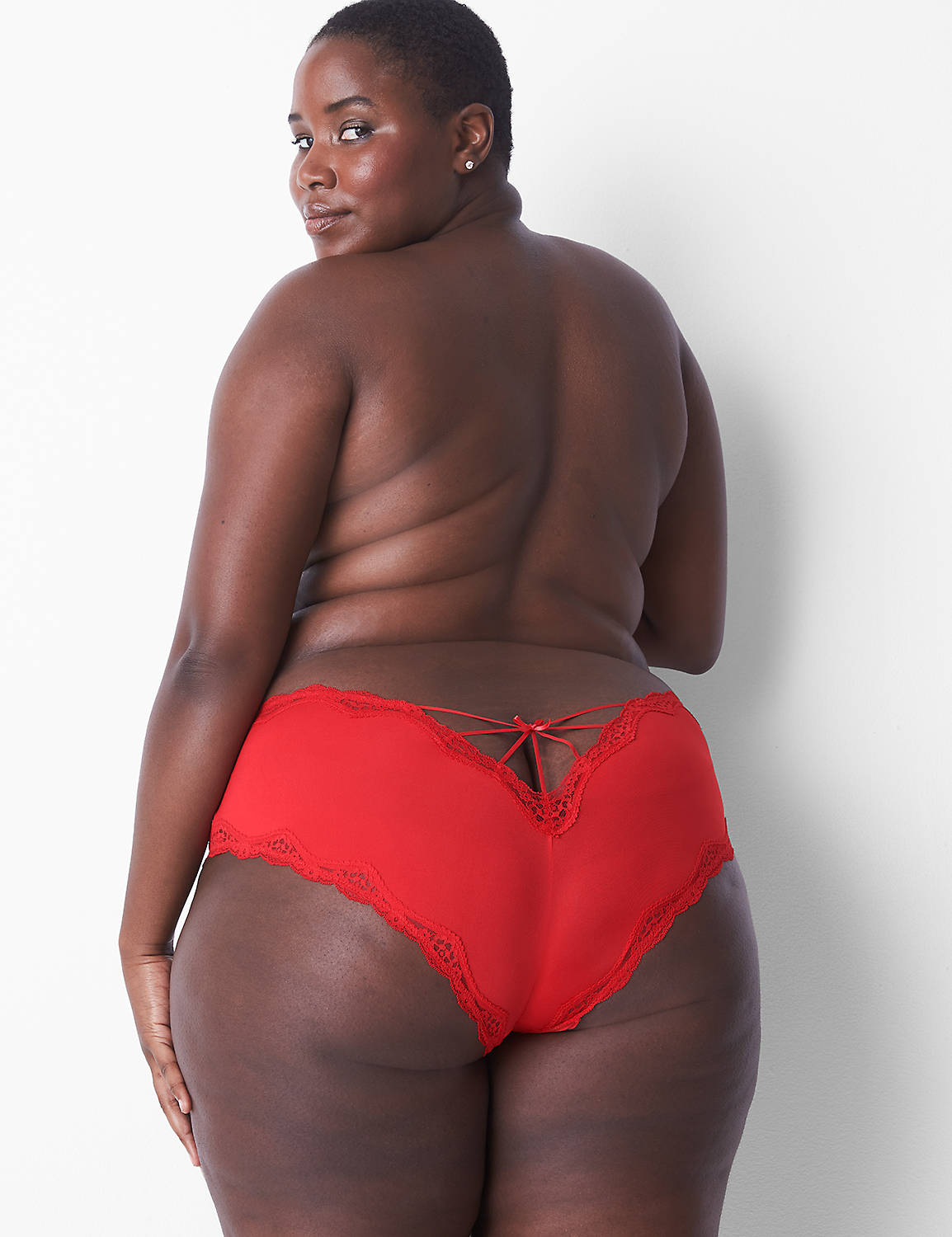danielle sheldon recommends Phat Booty In Panties