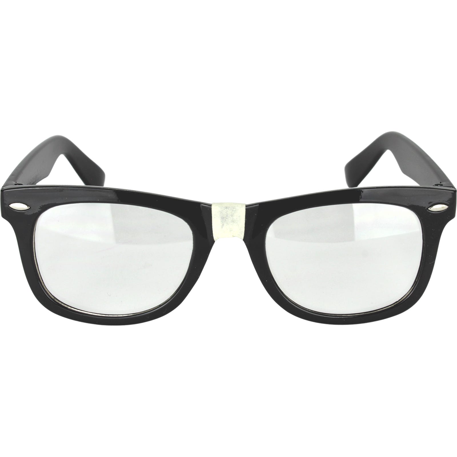 80s nerd glasses