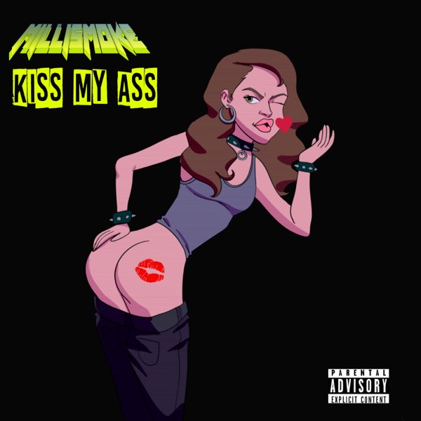 claudia yaneth recommends Kiss My Ass Girl