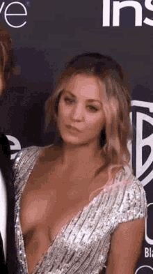 Best of Kaley cuoco shake weight gif