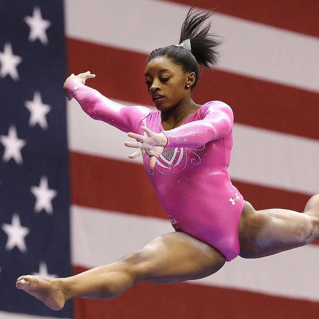 adeboye yewande tosin recommends Olympic Gymnast Pictures Leaked