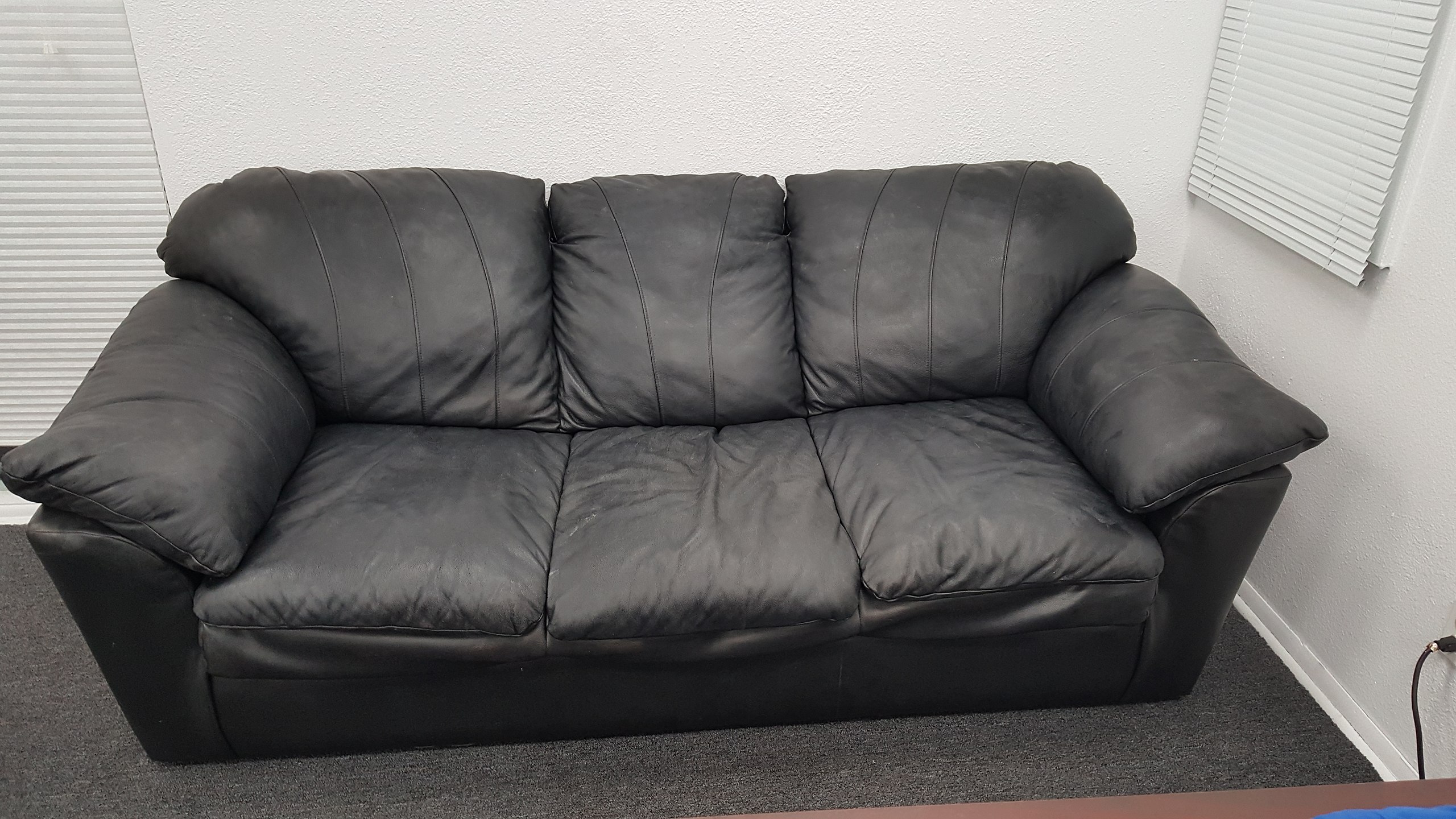 Best Backroom Casting Couch abused ad