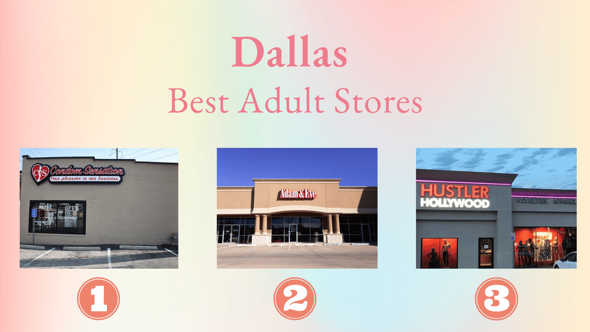 Best of Adult theater dallas tx