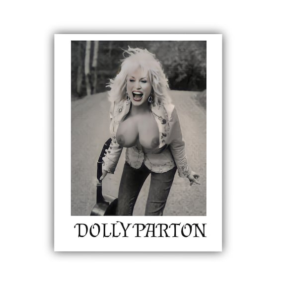denzel causing recommends Dolly Parton Posing Nude