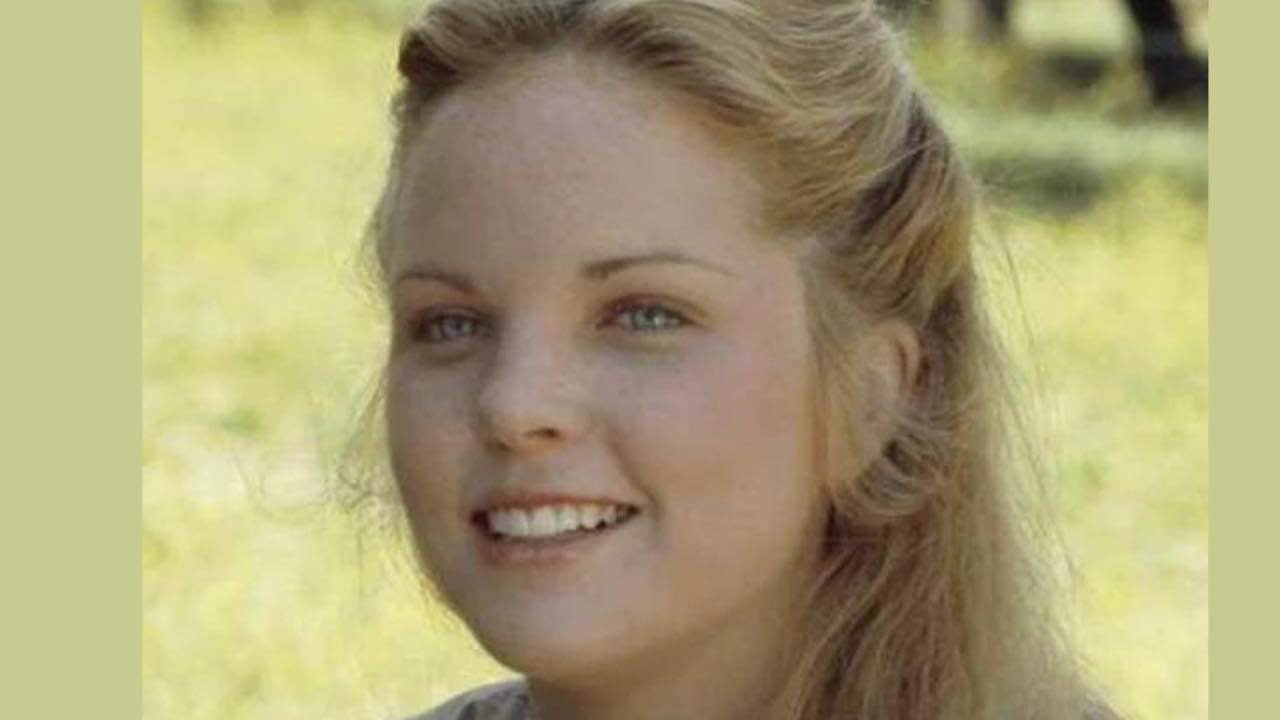 andrew marcus wright recommends melissa sue anderson sexy pic