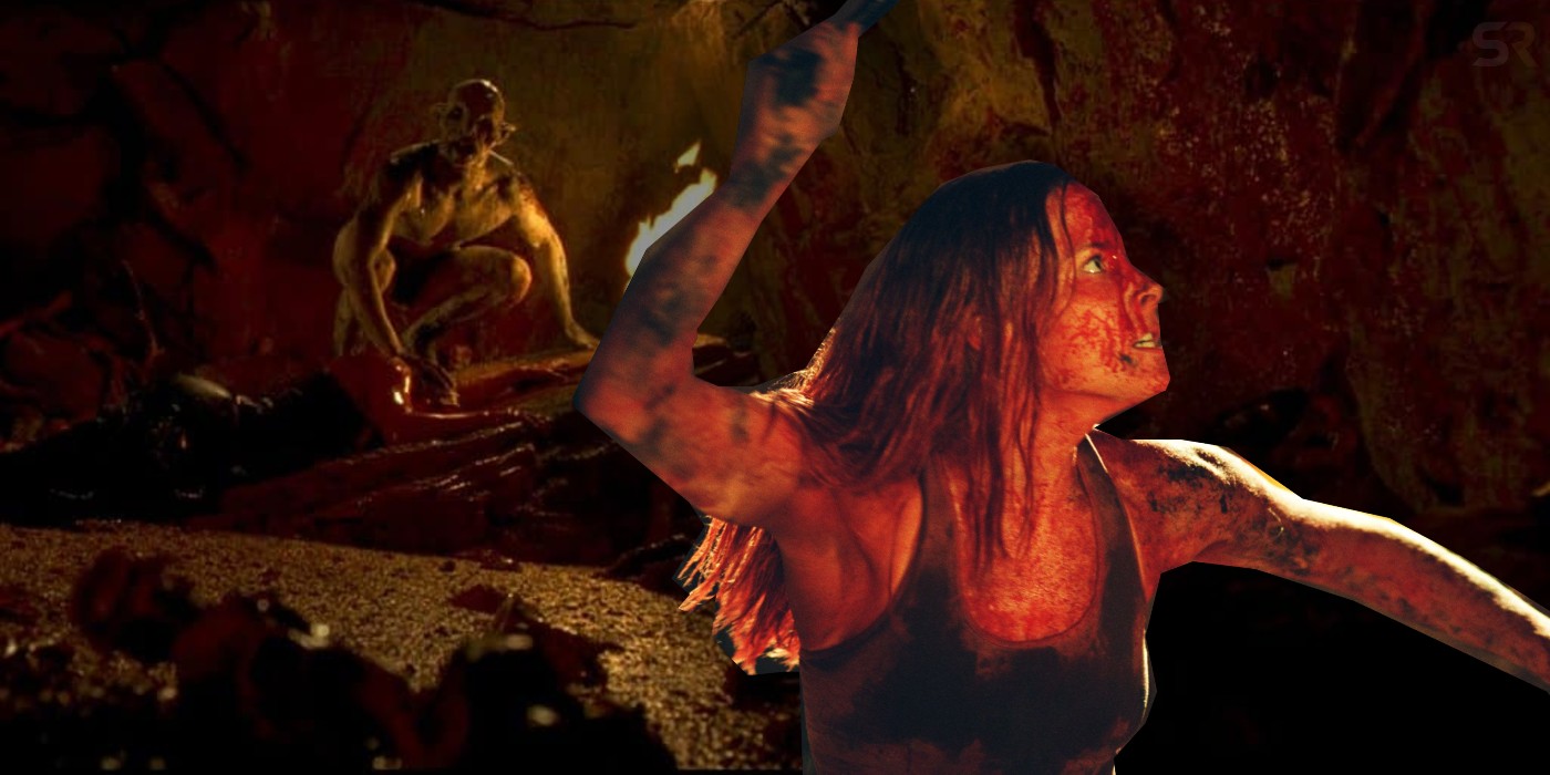 adam gillenwater recommends The Descent 3 Full Movie