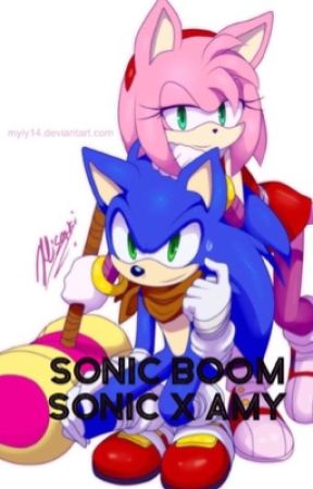 alex lugones share how old is amy in sonic x photos