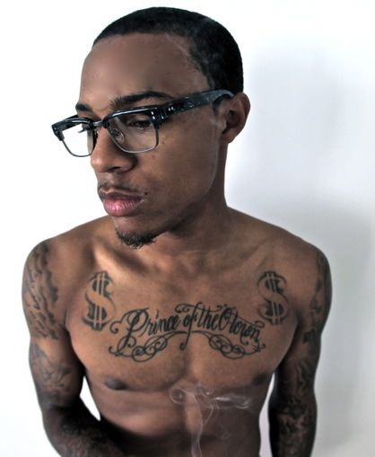 aaron loupe recommends little bow wow naked pic