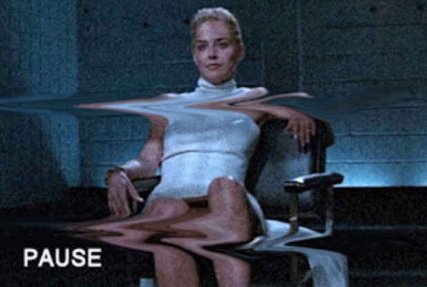 breezy marie recommends Basic Instinct Legs Uncrossed Gif