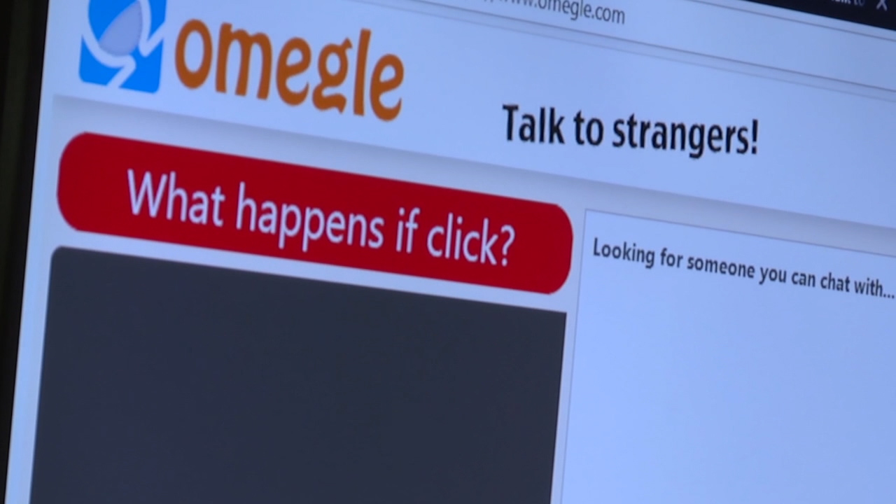 anthony scolaro share how to get women on omegle photos