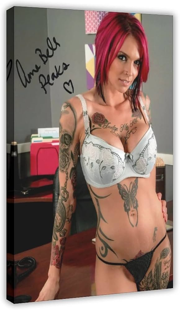 Best of Anna bell peaks images