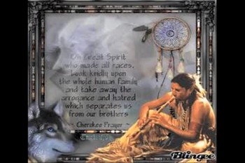 dianne affeldt recommends Amazing Grace Cherokee Indian