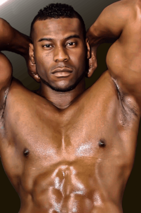 cyril donovan add big black male stripper photo