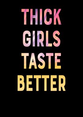 brian garten recommends i love thick girl quotes pic
