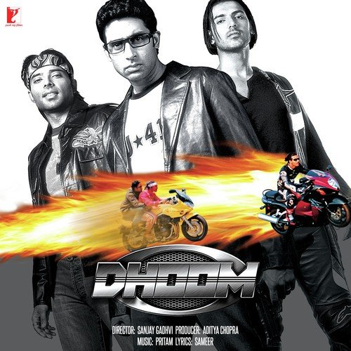 dhoom full movie download