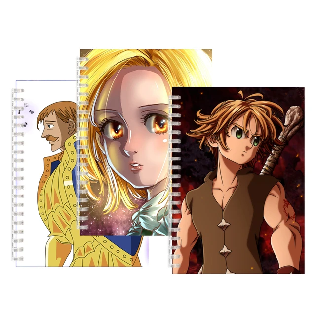 chelsey ramirez recommends pictures of meliodas and elizabeth pic