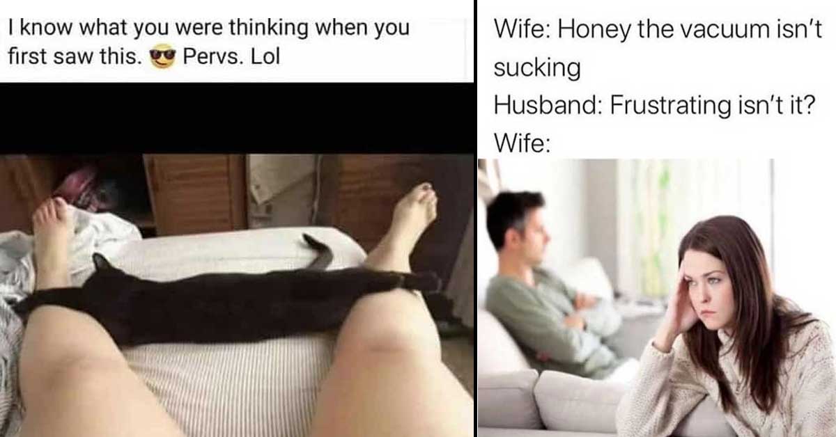 Best of Sex memes to send to husband
