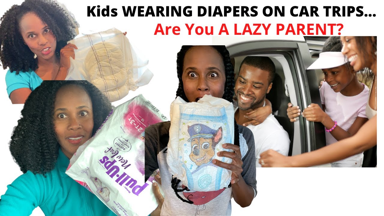 dayo adekoya recommends Pictures Of Teens Wearing Diapers