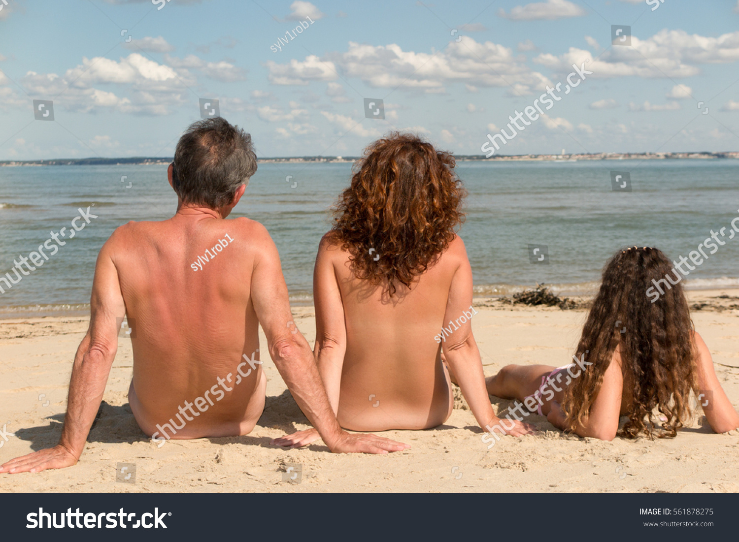 cindy garciano add nudist family story photo