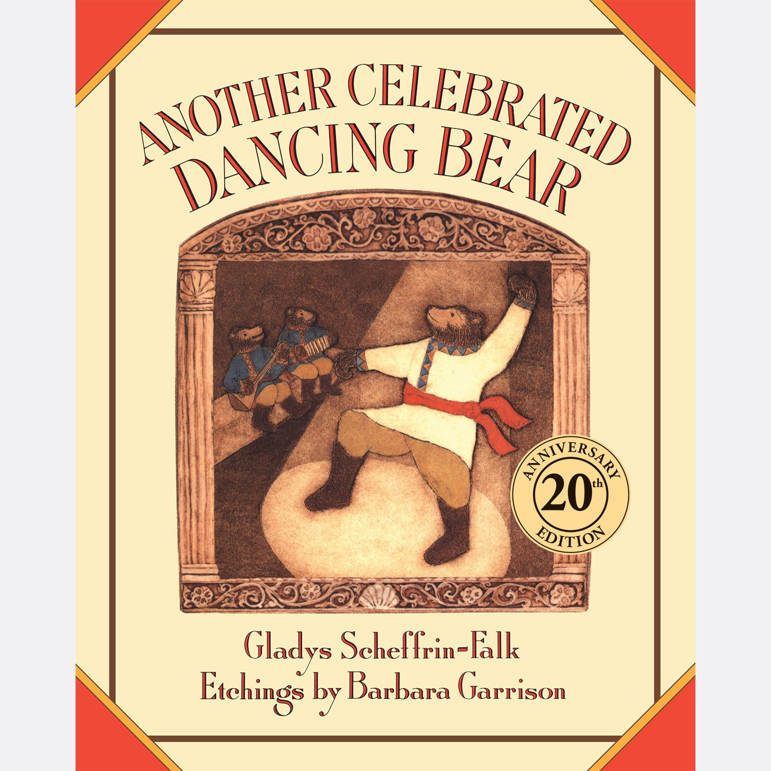 deanna pulido recommends Tale Of The Dancing Bear