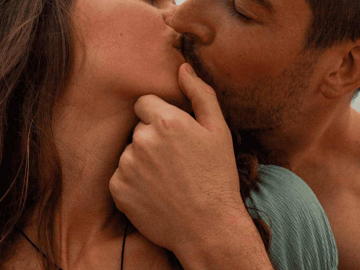 chhabi pokhrel recommends french kiss pics pic