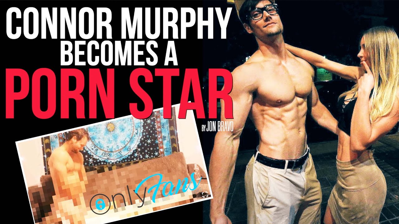 chrissy yarbrough recommends connor murphy only fans pic