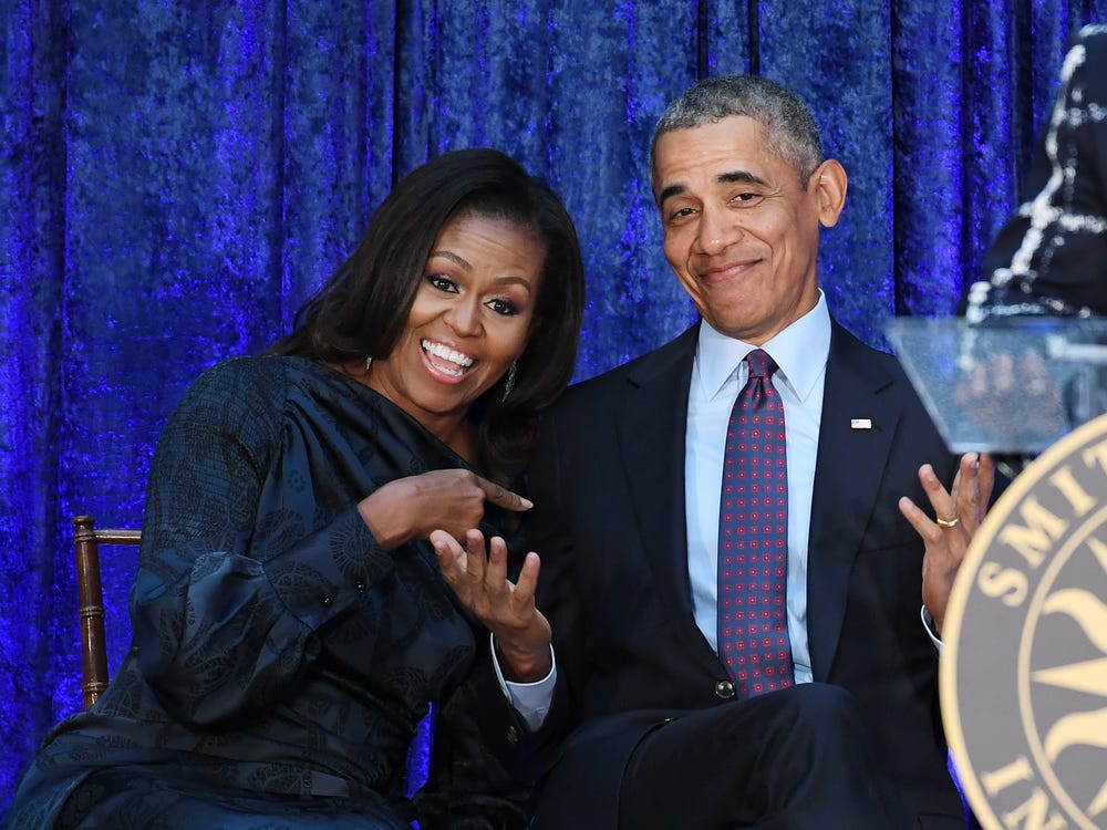 Michelle Obama Sexy Pictures belladonna manhandled