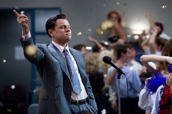 cori palmer recommends Wolf Of Wall Street Pics