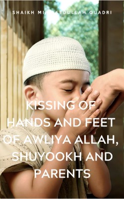 andrew placek add kissing feet in islam photo