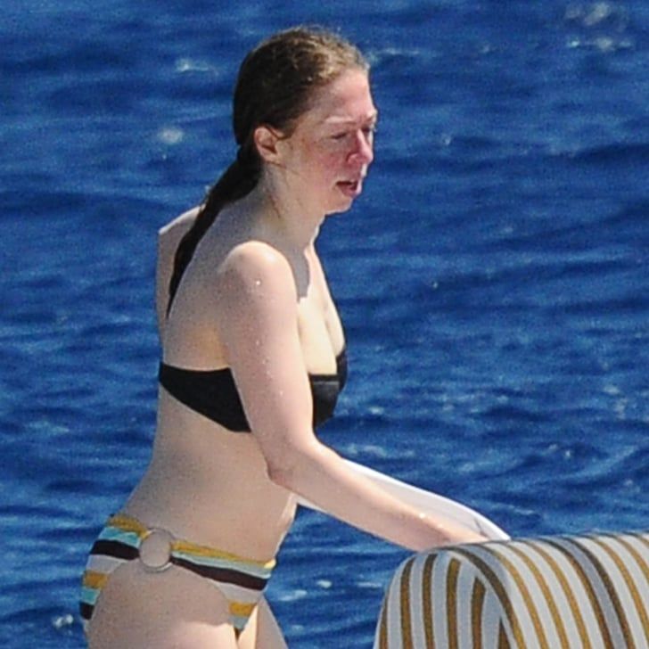 aj suggs recommends hillary clinton bathing suit pic