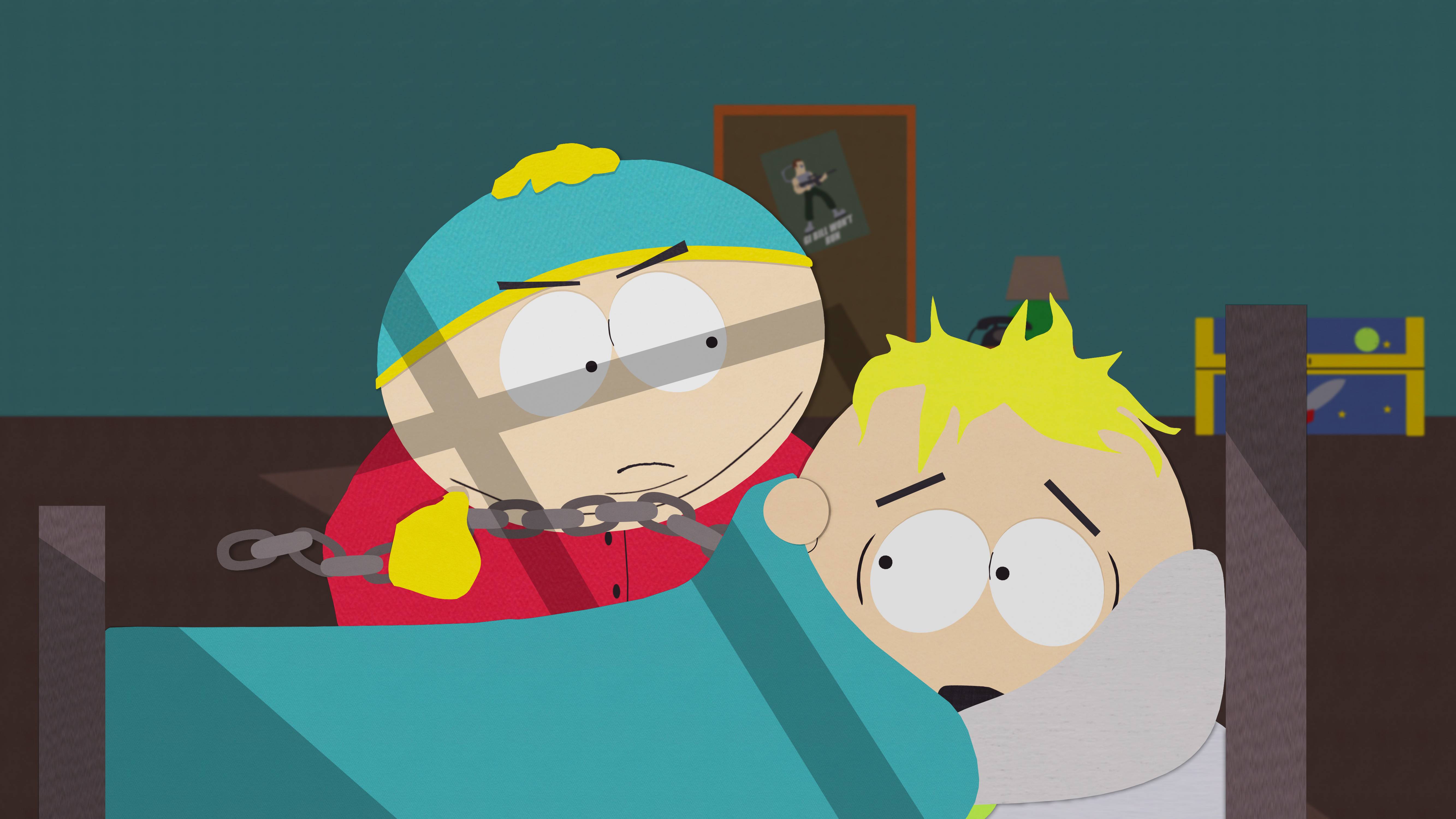 darryl foo recommends pictures of cartman from south park pic