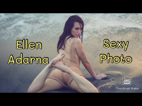 clare stokes recommends ellen adarna sex video pic