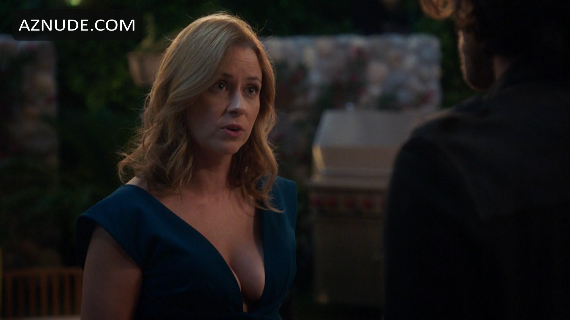 aimee griffith recommends Jenna Fischer Nude Leak