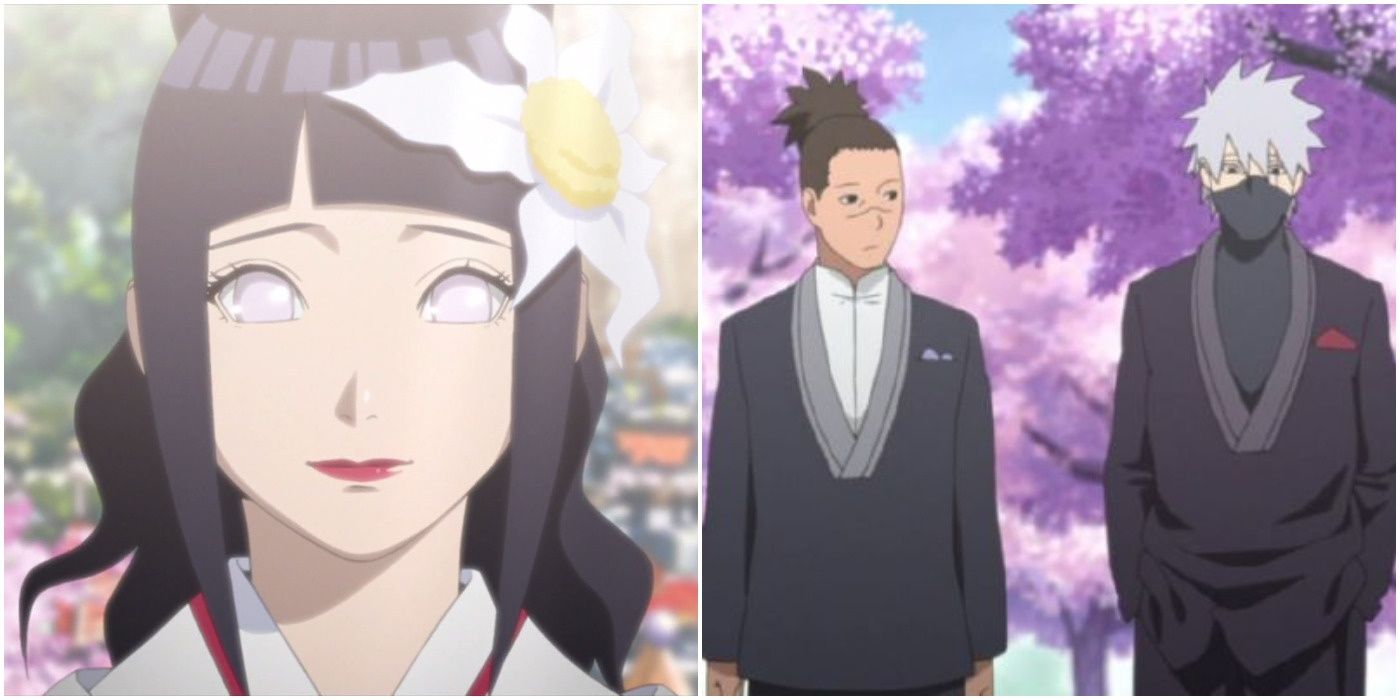 deann cummins share what episode does naruto get married photos