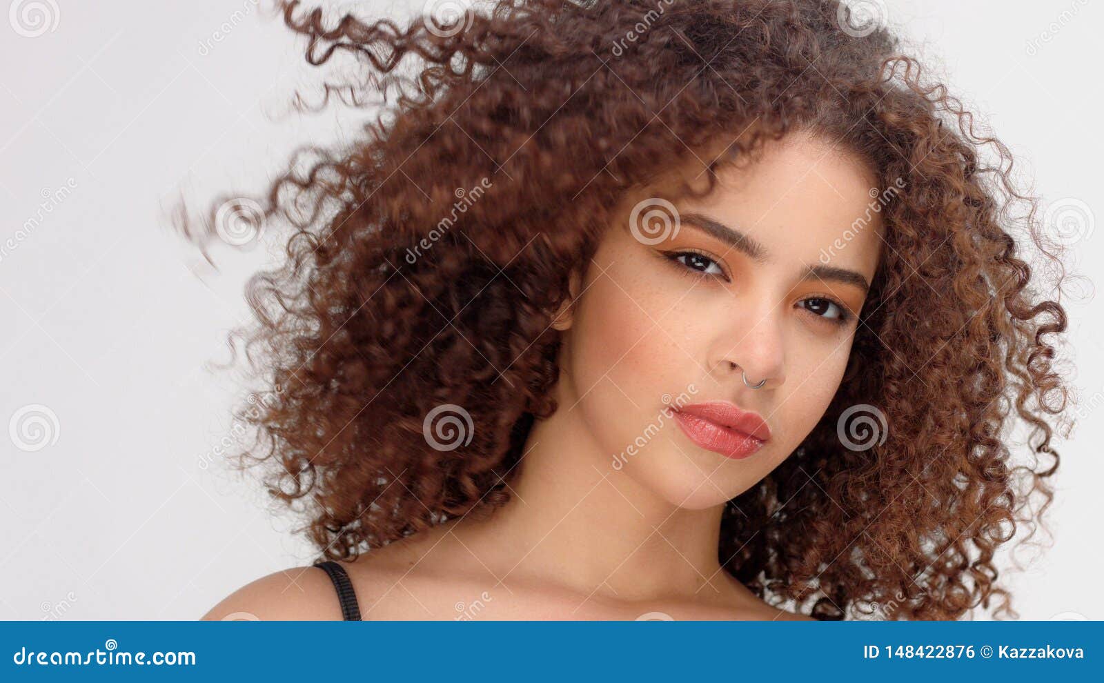 bella dance recommends Mixed Girl With Freckles