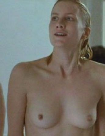 deb lincoln recommends alice evans nude pic