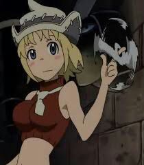 bill leftwich recommends Soul Eater Patty
