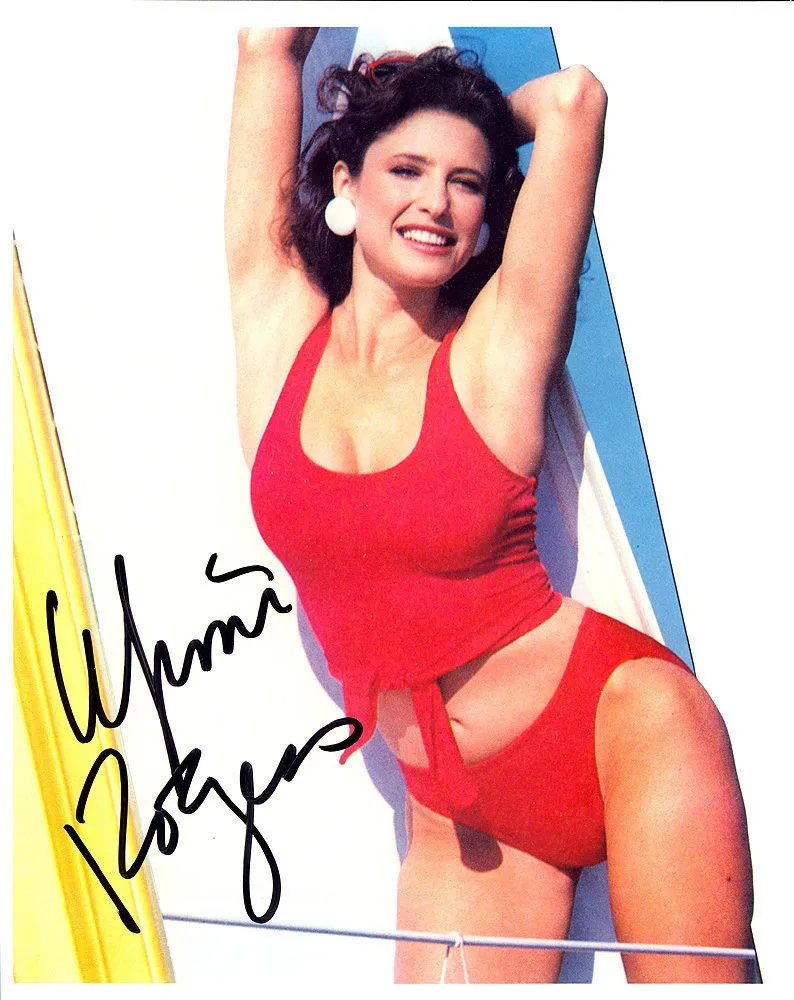 darlene valente recommends Mimi Rogers Playboy
