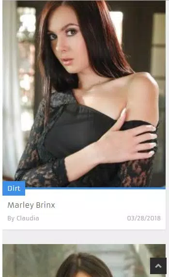 Best of Marley brinx wiki