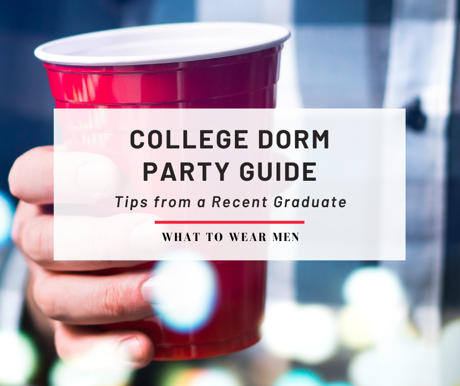 clay boss recommends college rules dorm party pic