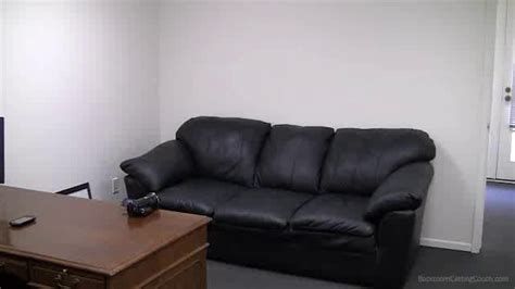 Best of Is backroom casting couch real